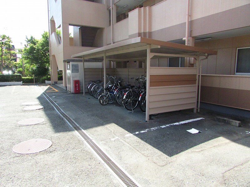 メゾンラフィーネ その他4