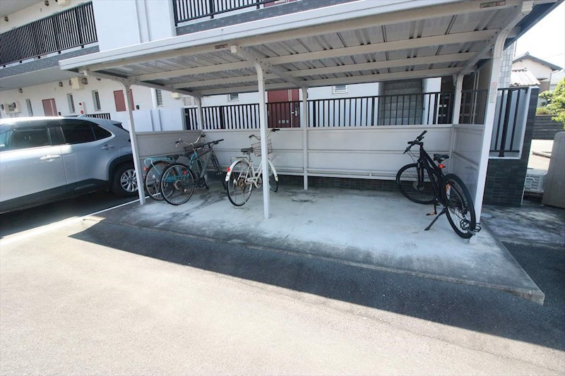ザ・クレスト上島 その他6