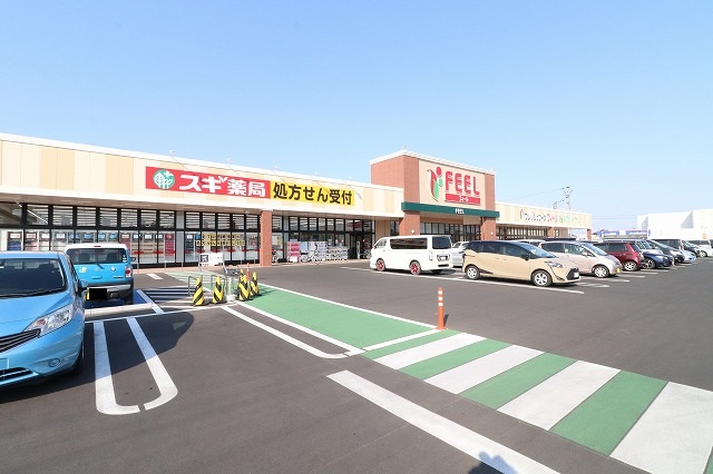 ザ・クレスト上島 周辺画像3