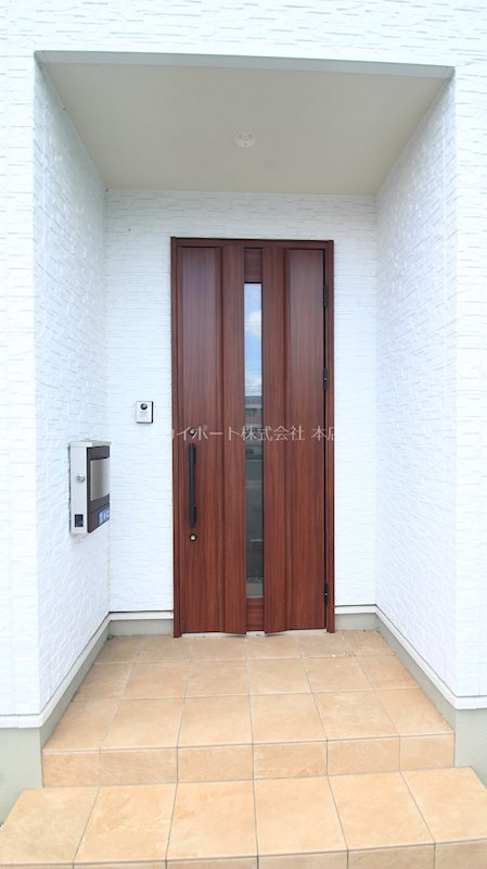 有玉台戸建  その他7