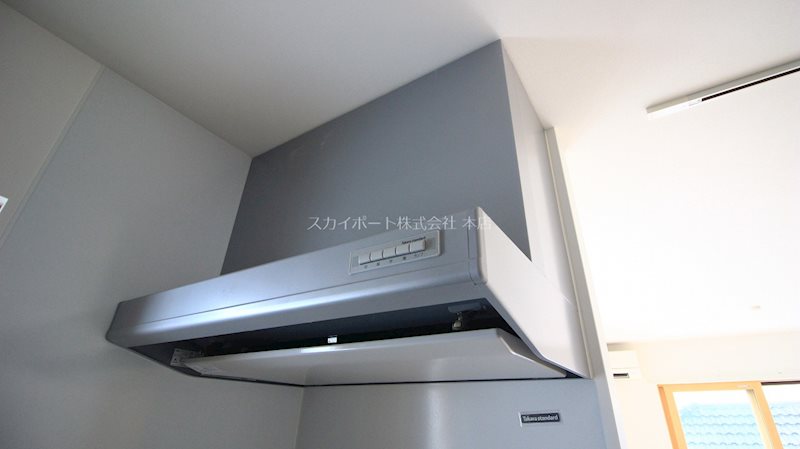 有玉台戸建  その他19