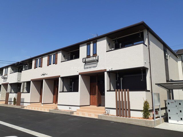 アイリス初生　C 外観