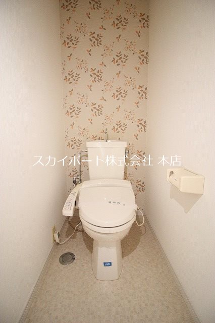 ガーデンヒルズWING その他2
