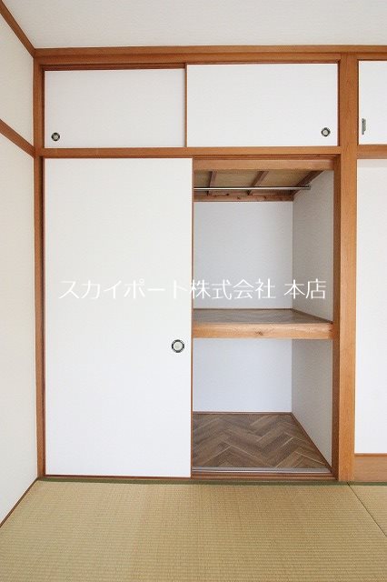 ガーデンヒルズWING その他3