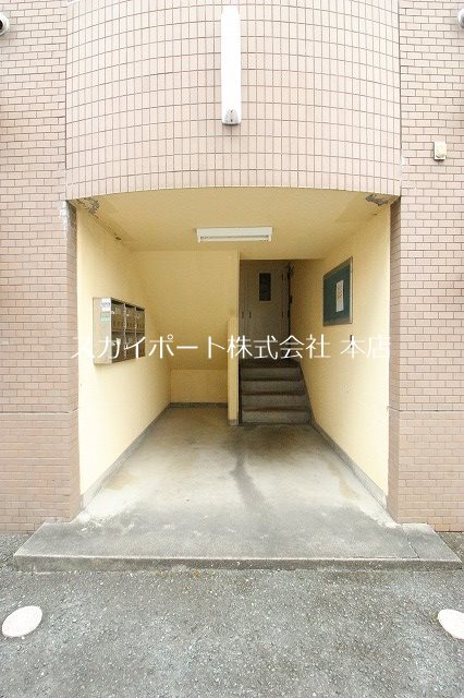 ガーデンヒルズWING その他8