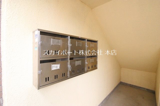 ガーデンヒルズWING その他9