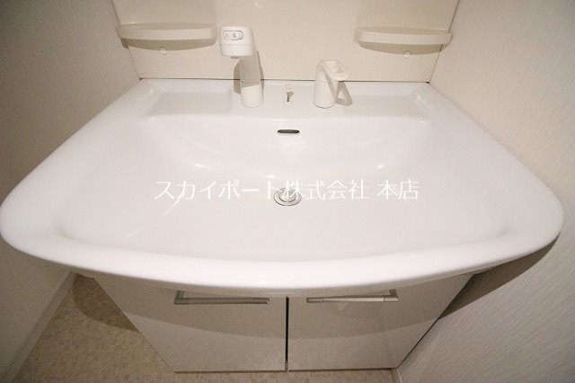 ガーデンヒルズWING その他11