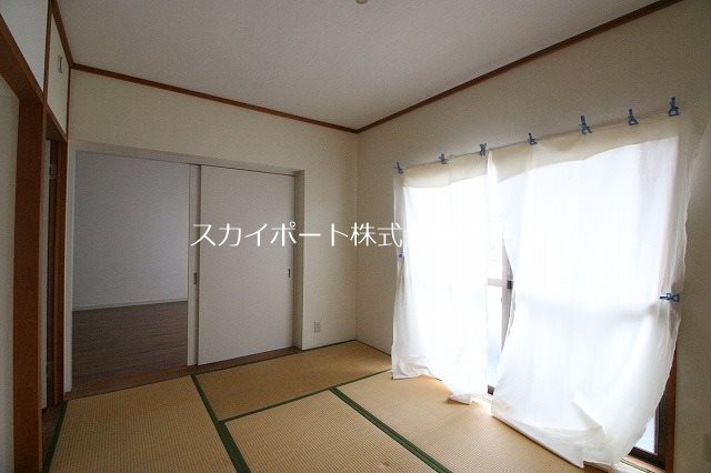 ガーデンヒルズWING その他18