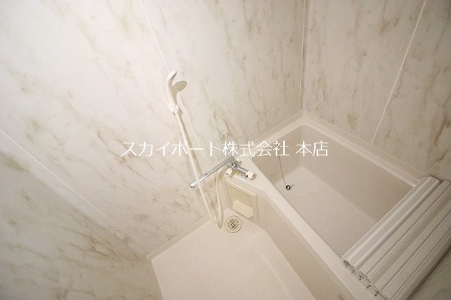 ガーデンヒルズWING 風呂画像