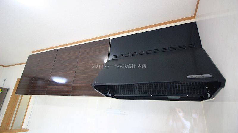 泉1丁目貸家 キッチン