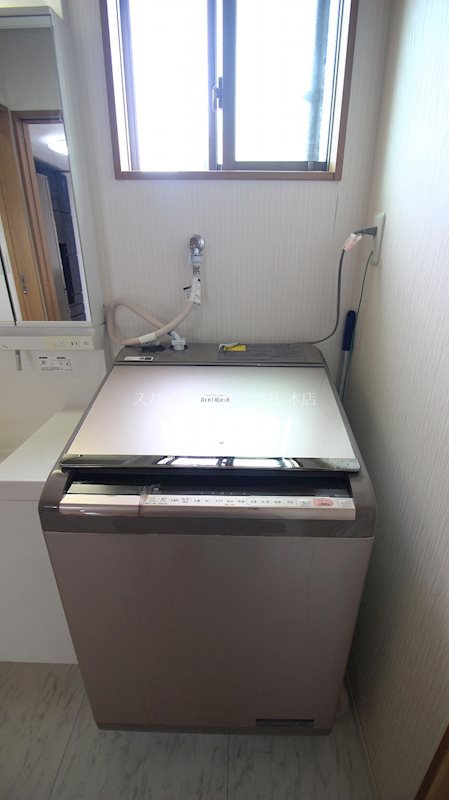 泉1丁目貸家 その他