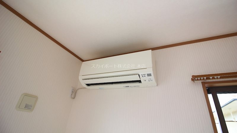 泉1丁目貸家 その他