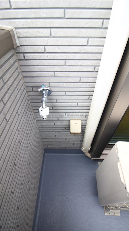 泉1丁目貸家 その他設備