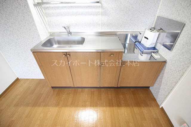 セジュールマンダリンB その他9