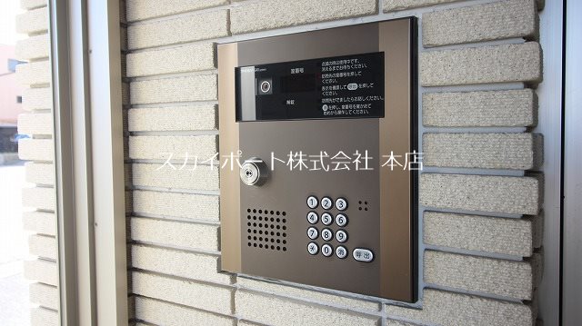 クレイドルステージ初生 その他16