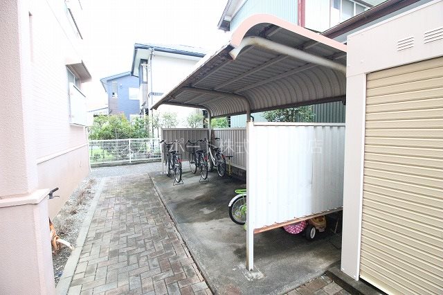 アクティ豊岡 その他7