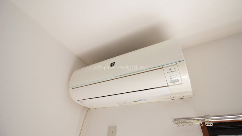 高丘ルミエール その他設備