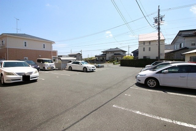 ウィズ・エフⅡ その他1