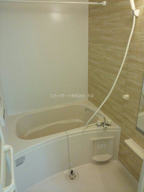 レガリア北斗 風呂画像