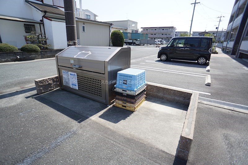 コンフォートライフ南 その他共有部分