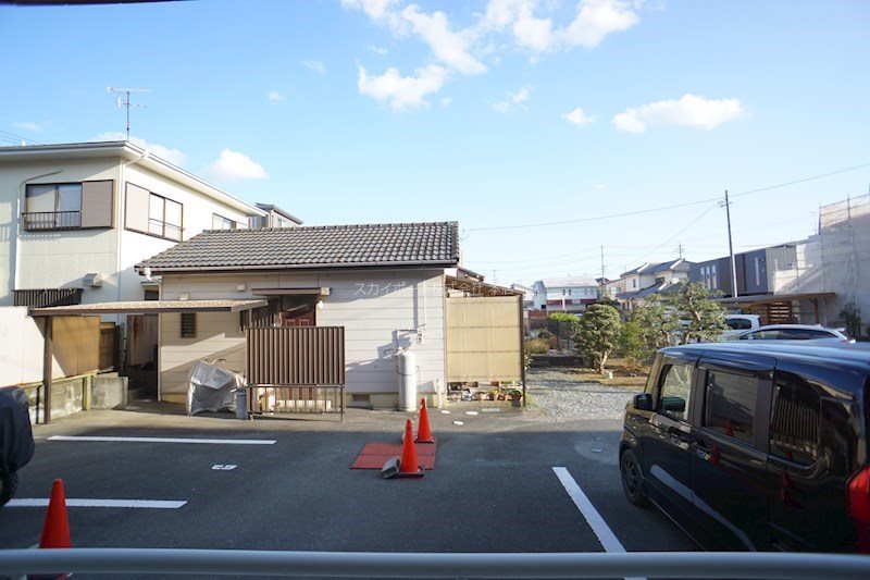 コンフォートライフ南 眺望