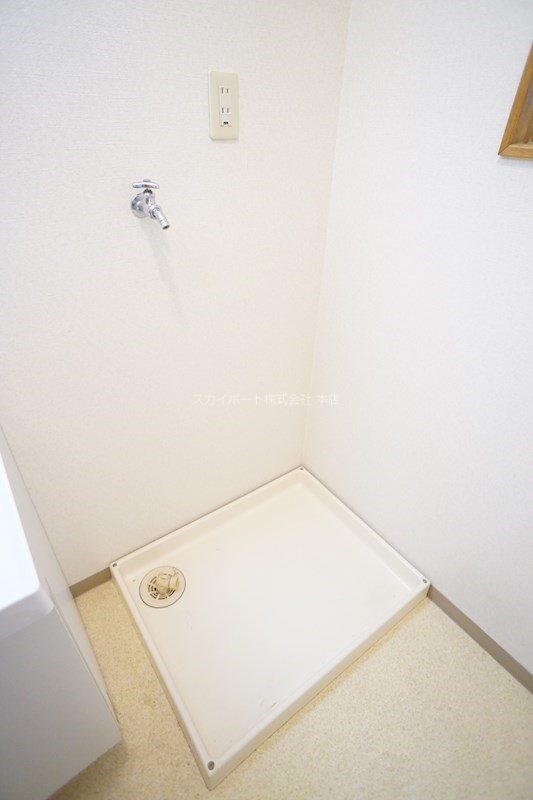 コンフォートライフ南 その他部屋・スペース