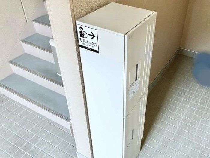 アベニュー初生 その他21