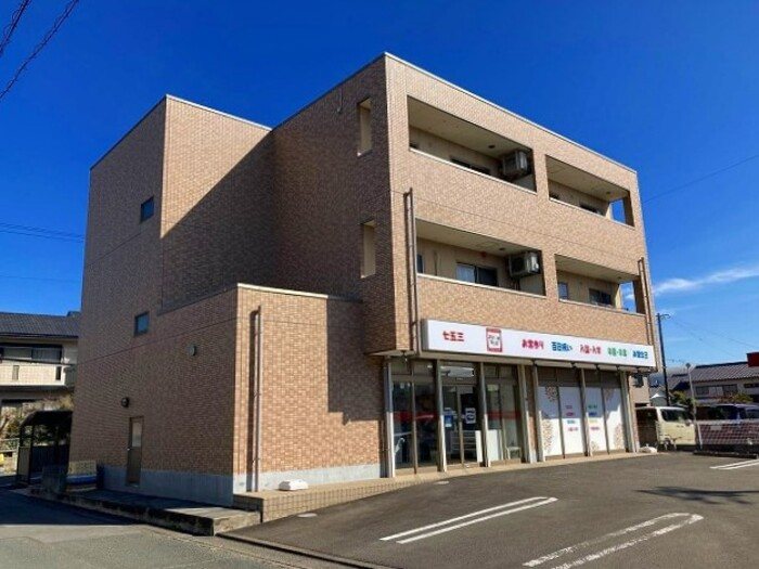 アベニュー初生 その他23