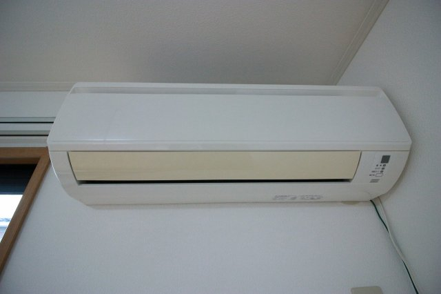 プロシードⅢ その他設備
