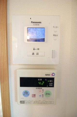 プロシードⅢ セキュリティ