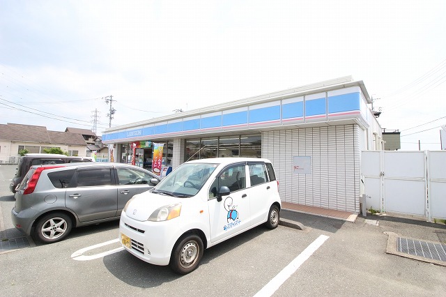 HR-Hills コンビニ