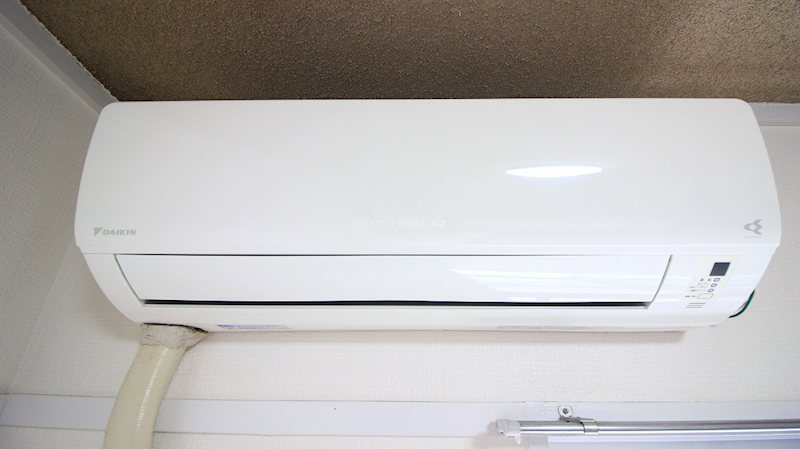 アンシャンテ田中 その他設備