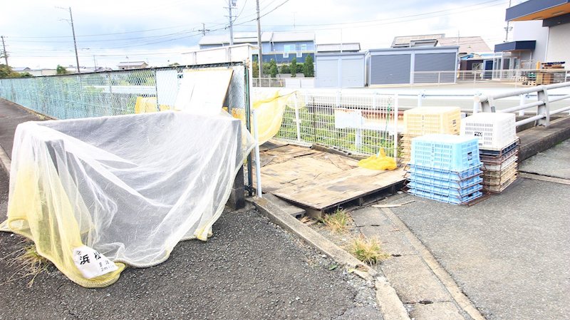 アンシャンテ田中 その他
