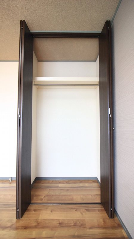 アンシャンテ田中 収納