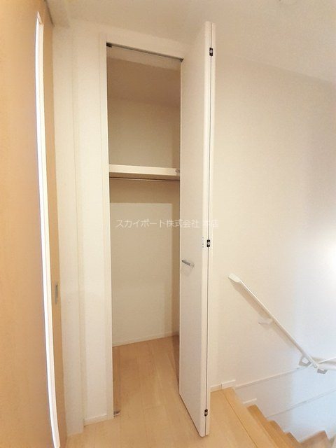 アリエッタガーデン 収納