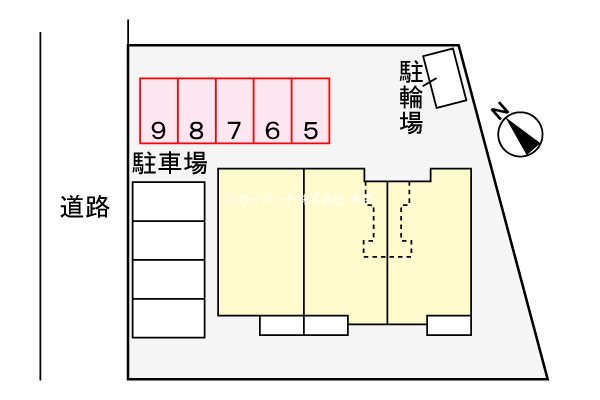 アリエッタガーデン その他