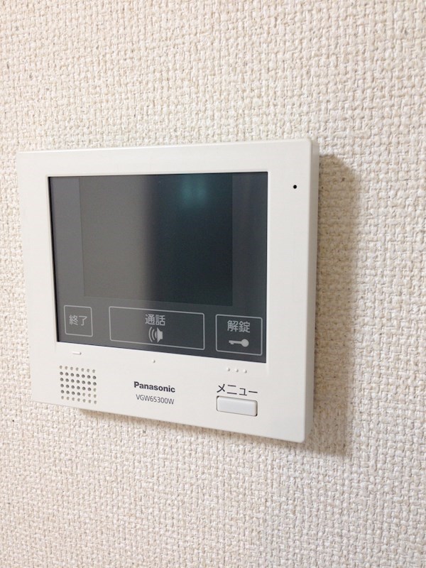 フジパレス今池Ⅱ番館 その他設備