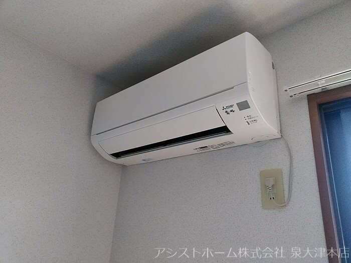 ジュネス高師浜 その他設備