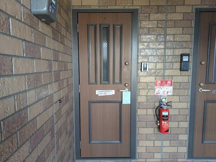 ジュネス高師浜 その他