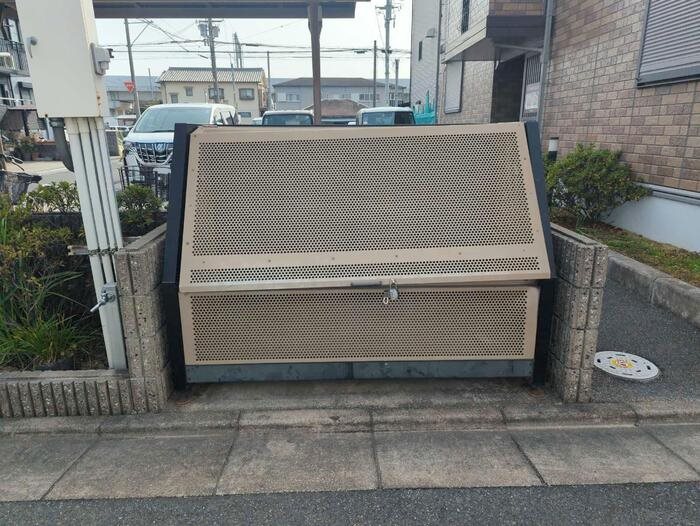 ジュネス高師浜 その他
