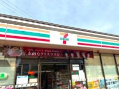 グランヴィラ・Ｋ コンビニ