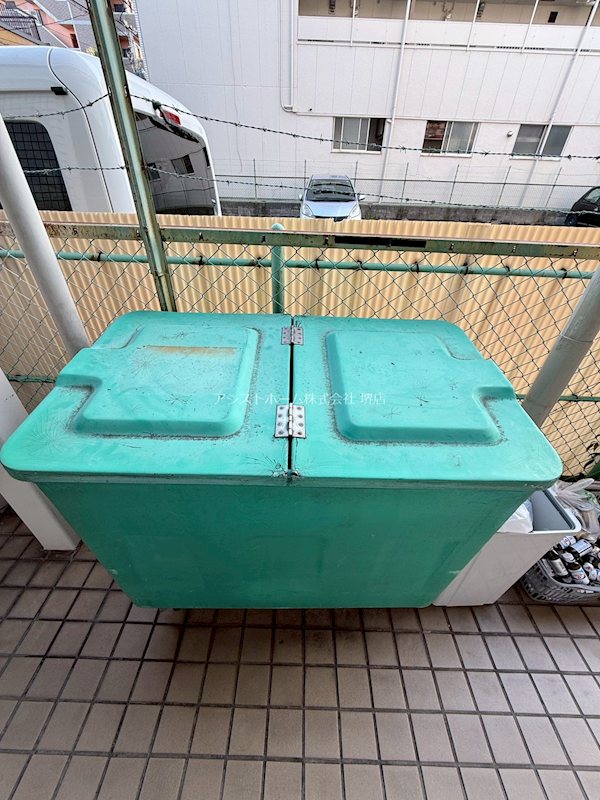 甲斐町TKハイツ その他設備