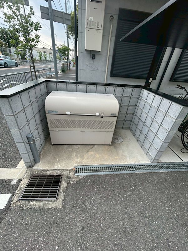 プレナス戎町 その他共有部分