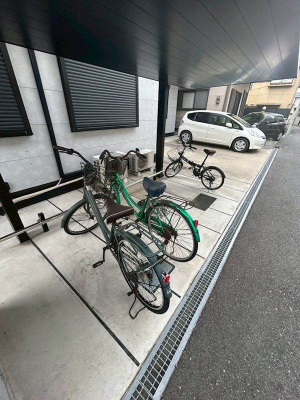 プレナス戎町 その他共有部分