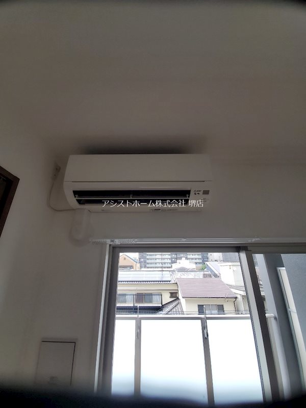 レクシア堺東 その他