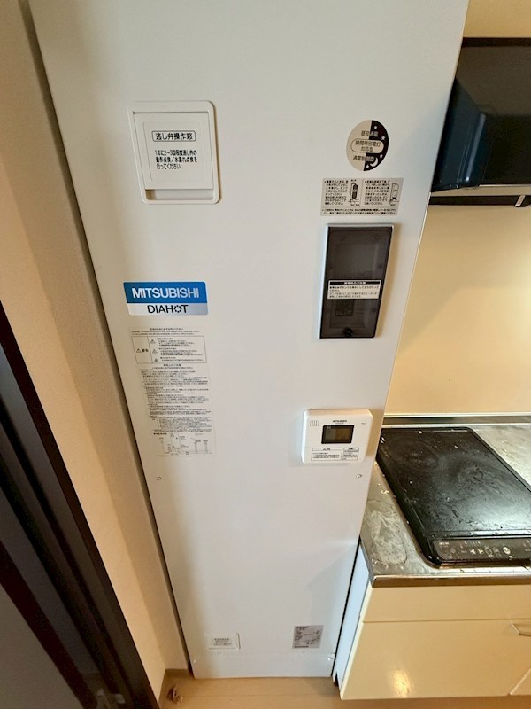 TKアンバーコート堺東 その他設備