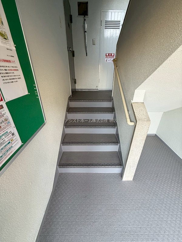 グリーンハイム堺2号棟 その他