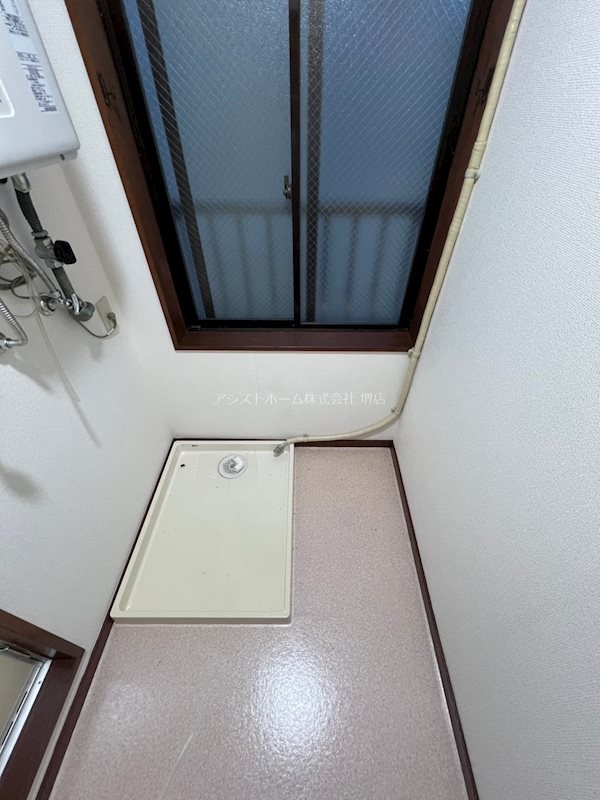 メゾン浜寺 その他設備
