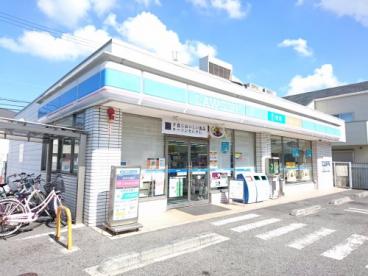 メゾン浜寺 コンビニ