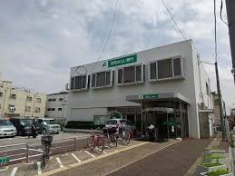 BRILLIANT浅香山 銀行